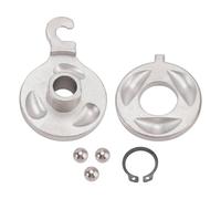 Kit D'économie d'embrayage À Levier Facile Tirer, pour Harley Softail Night Train FXSTB 1999 - 2006