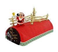 Kit décor Mickey Noël