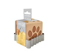 Kit décoration de biscuits Chat Scrapcooking