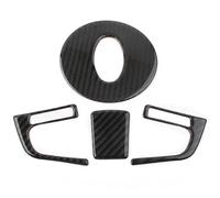 Kit Décoration Volant Pour Subaru Pour Forester 2013-2018