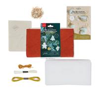 Kit décorations de Noël en feutrine