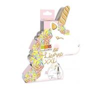 Kit découpoir en inox - SCRAPCOOKING - Forme Licorne XXL