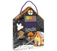 Kit découpoirs en inox "Horror house"