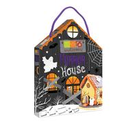 Kit Découpoirs "Horror House