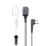 Kit d'écouteur MA31-L Pro Security Headset Midland