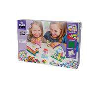 Kit découverte pastel 600 pcs plus plus