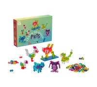 Kit découverte animaux 275 pcs multicolore TU