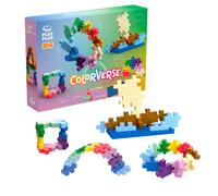 Kit découverte colorverse big - 60 pcs multicolore TU