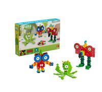 Kit découverte créatures 240 pcs multicolore TU