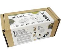 Graine créative Kit Jesmonite AC100 Sous-verre rond