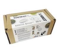 kit decouverte de la jesmonite Multicolore