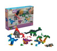 Kit découverte dinosaures 600 pcs multicolore TU