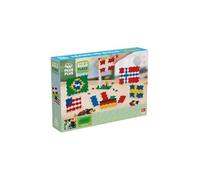 Kit découverte Drapeaux du monde 700 pièces