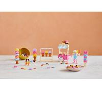 Kit découverte glacier - 285 pcs multicolore TU