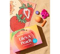 Kit découverte Life's a Peach Lovehoney x Womanizer