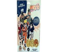 Kit Découverte Médaille Naruto