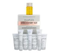Kit Découverte - OLAPLEX - Mini Formats - Réparation Cheveux - À Domicile - Mixte