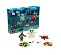 Kit découverte phosphorescent 500 pcs multicolore TU