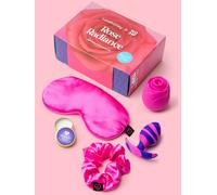 Kit découverte Rose Radiance Lovehoney x ROMP
