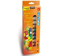 Kit Découverte Tactil Color 12 Tubes 20 Ml