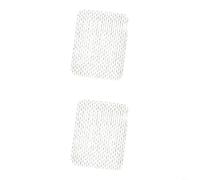 Kit d'écran en maille Spark Guard pour 14586240630 compatible avec BRD280 EA500 DH212 EA400 EA410 EB212 ES1000 ES2400 GT1100 GT2000SB GT200EZR SRM310 (2) pcs)