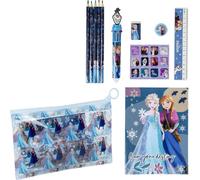 Kit d'écriture Disney Frozen Destiny