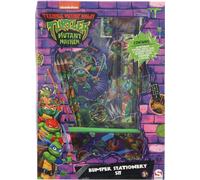 Kit d'écriture Teenage Mutant Ninja Turtles Cadeau pour enfants