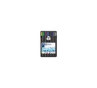 Kit d'écriture triplus multi set Mobility, 10 pcs
