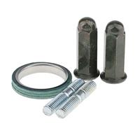 Kit d'écrous de goujons d'échappement en cuivre pour GY6 50cc 125cc 150cc