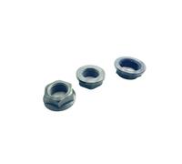 Kit d'écrous d'embrayage for YMH Rhino 660 YXR660 Grizzly 660 YFM660 Big Bear 350 YFM350 Big Bear 400 YFM400 Kodiak 400 YFM400 Bruin 90179-16001-00 90179-22005-00