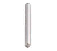 Kit d'écrous d'hélice, goupilles d'appui de moteur en acier inoxydable, avec design à pousser rapidement, pour moteurs Minn Kota MKP-2 MKP-3 MKP-6 MKP-7 MKP-25 MKP-37