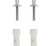 Kit dedeseat dede toilet roca lady senso or giralda ai0002500r roca