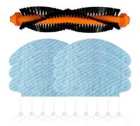 Kit d'efficacité de nettoyage pour brosse principale et serpillère Medion MD 19601 (B)