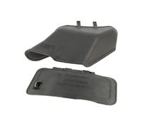 Kit deflecteur lateral e = 107 mm - tondeuse a gazon