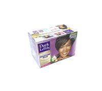 Kit Défrisant Cheveux Dark and Lovely Super