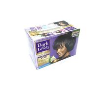 SoftSheen Carson Dark & Lovely Kit Défrisant Régulier