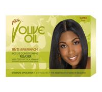 Kit Défrisant Super Vitale Olive Oil