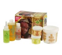 Kit Défriz Junior Regular Vitale Olive Oil