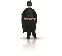 Kit déguisement Batman Dark Knight Noir G