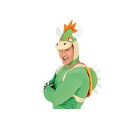 kit déguisement dragon tortue jeux vidéo adulte - - vert - 17770