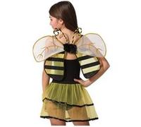 Kit Déguisement Fille Abeille G