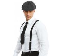 Kit Déguisement Gangster Peaky Blinders