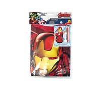Rubie's Kit déguisement Iron Man