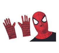 KIT DÉGUISEMENT LICENCE SPIDERMAN ENFANT