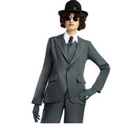 Kit déguisement Polly Gray - Peaky Blinders femme - Funidelia -117496- Déguisement accessoires femme Carnaval et Noel 1