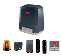 Kit Deimos BT A400 400 kg portail coulissant 2611819 ML014