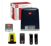 Kit Deimos BT B600 24 V 600 kg portail coulissant 2618190 nouveau modèle mis à jour