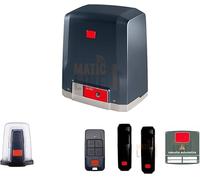 Kit Deimos Ultra BT B600 24 V 600 kg portail coulissant 2618209 nouveau modèle mis à jour