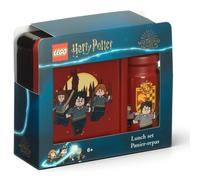Kit Déjeuner Lego Gryffondor