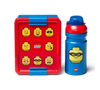 Kit déjeuner Minifigurines